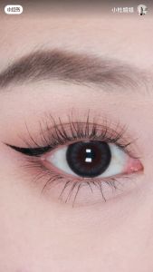 Mascara làm dày dài và cong mi Majolica Majorca Lash Expander Edgemeister 6g - Nhật Bản