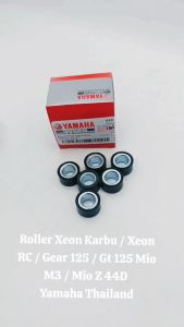 Roller Xeon Karbu / Xeon RC / Gear 125 / Gt 125 Mio M3 / Mio Z 44D Yamaha Thailand TH411