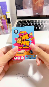 Bộ trò chơi BUZZ Meme 2 (Ver Học Đường) 64 lá