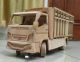 Toro miniatur