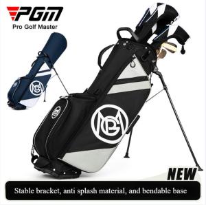 PGM Golf Bag: A Comprehensive Guide to Stand Bags & Portable Club Bags