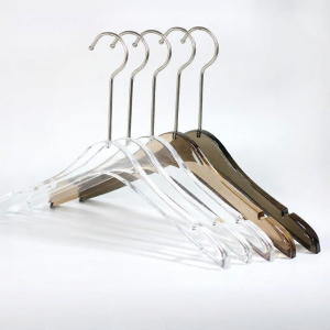 Acrylic Transparent Hanger