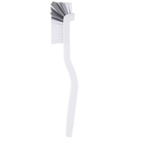 Reviln แปรงล้างขวด 25.5cm x 2 ปริมาณขวดนม ล้างแก้ว ขวดนม แก้วไวน์ สำหรับทําความสะอาดถ้วยแก้ว brush