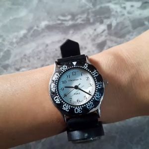 Đồng hồ nam Christian G second hand si nhật- đã qua sử dụng