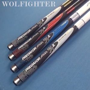 Gậy Bida Preoaidr Q5 - Cơ Bida Cá Nhân Cao Cấp Chuyên Nghiệp Chính Hãng - LEOPARD BILLIARDS