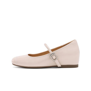 Hotwind | Elevated Retro Mary Janes Shoes Spring Autumn