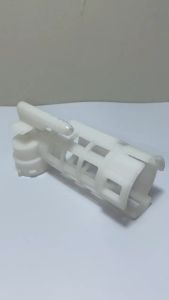 RUMAH/RANG-RANG/KERANGKA DINAMO FUELPUMP/RUMAH ROTAK VIXION OLD 2007-2012  ORI