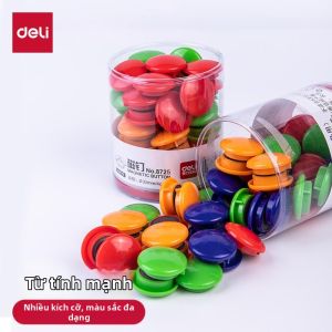 deli | Chốt Từ Tính Mạnh