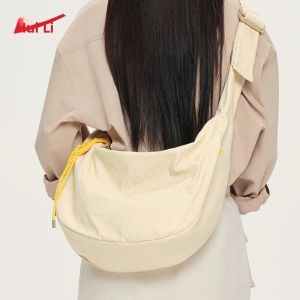 Warrior | Simplistic and Versatile Big Capacity Womens Shoulder Crossbody Bag