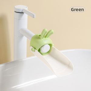 WEIFUREN | Child-friendly Faucet Extender Anti-splash Extension