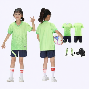 SK | Quick Dry Multi-sport Training Outfit Set