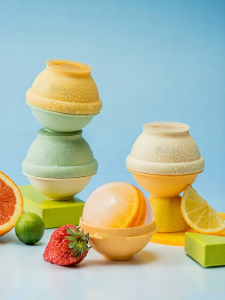 XUANDOYAN | Whisky Ice Ball Maker Mould