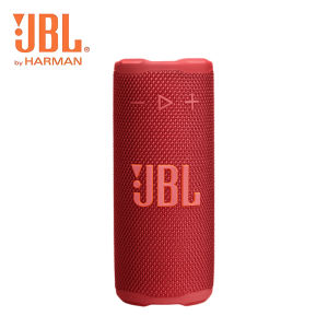 JBL | Loa Bluetooth Mini JBL GRIP Rugged - Máy Nghe Nhạc Di Động Với Âm Thanh Rõ Nét Bass Mạnh Mẽ Thân Máy Bằng Nhựa Chống Nước Lý Tưởng Cho Cắm Trại