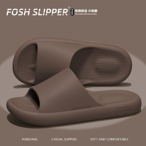 Dép Đi Trong Nhà Mùa Hè Chống Trượt Chống Mùi EVA Dép Đi Trong Nhà Thoải Mái Thoáng Khí Cho Nam