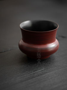 GUIYINTANG | Bình đựng nước phong cách retro