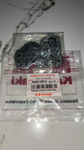 Timing Chain Kawasaki Barako 175 92057-0612