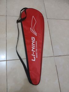 tas tempat raket batminton pria dan wanita