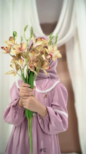 THALIA ONE SET KIDS MATT RAYON PREMIUM BY ARRAFI TERBARU