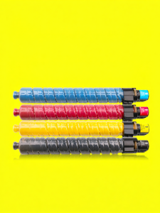 CHG | Compatible Ricoh and Gestetner Color Toner Cartridge
