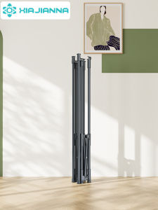 XIAJIANNA | Foldable Space-saving Clothes Drying Rack