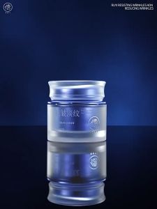 🔥现货💯正品 +free gift🎁 RUYI Polypeptide Anti-Wrinkle Cream 儒意多肽抗皱面霜 50g