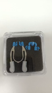 【COD】Dental Matrix Sectional Contoured Matrices Clamps Model With Replacement Parts Dental Restoration Auxiliary Tools