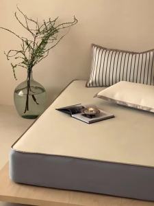 Đệm Lót Giường Chống Khuẩn Làm Mát 900D