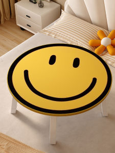 On Bed Small Table Student Dormitory Large Computer Desk Childrens Study Desk round Bay Window Folding Table Outdoor Dining Table