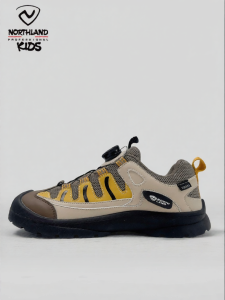 Northland | Breathable Anti-Slip Durable Kids Sports Shoes