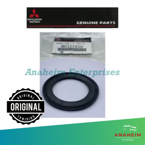 Mitsubishi Adventure Galant Pajero L300 Lancer Montero Strada Oil Filler Cap Gasket - MD311638