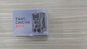 Hunting Trail Camera Wild Animal Trail Camera HC801A Outdoor Hunting Action Camera Night Vision Waterproof