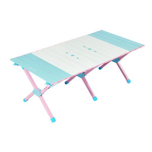 The Primitive | Portable Camping Table And Chairs Set