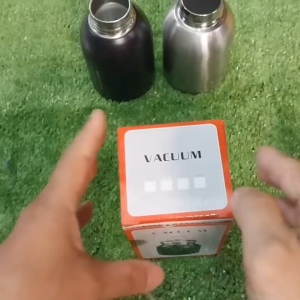 Bình siêu giữ nhiêt Inox 304 dung tích 300ML