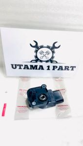 Mengenal dan Memahami Sensor Gas TPS Honda New PCX Adv 150 LED FI Original Part Keihin Asli Ori