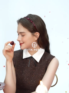 EVITA PERONI | Confita Headband | High Quality Female Headband | Cekak Rambut | Hair Accessories