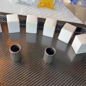 KHÂU XUỐNG CANH BÁNH MÂM CỐT XE VARIO LÊN VISION CLICK AB125 AB110 ( 24 /21 răng )