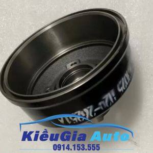 May ơ liềm tăng bua sau Kia Frontier K250