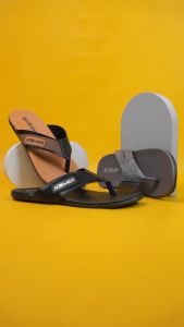 Sandal Jepit Pria Joemen S 60: Sandal Kasual Jepit Anti Slip Outdoor Terbaru