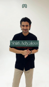 Rabbani X MOT Shirt Adyaksa