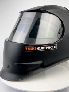 🔥มุมมองเต็มรูปแบบ🔥หน้ากากเชื่อมauto หน้ากากเชี่อม พับขึ้น-ลงได้ 180 องศา(แว่นเชื่อม หมวกเชื่อม หน้ากากเชื่อมอัตโนมัติ ออโต้ หน้ากากเชื่อม หน้ากากเชื่อมออโต้ แว่นเชือมเหล็ก หมวกเชื่อมออโต แว่นตาเชื่อม แว่นเชื่อมออโต หน้ากากเชื่อมโลหะ）Welding mask