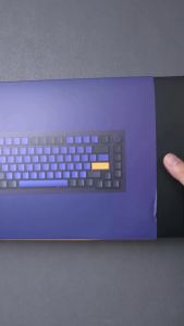 Bàn phím AKKO 5075B Plus Horizon SP (Hotswap/RGB/Multi-modes)_Mới hàng chính hãng