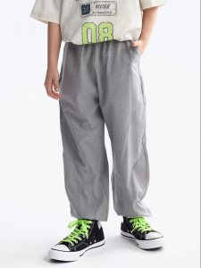 Anti-mosquito Light Thin Childrens Pants