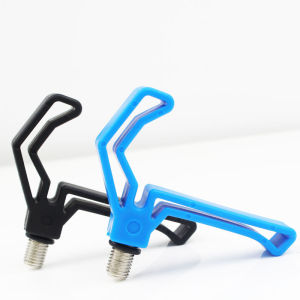 1 Bộ Phụ Kiện Cần Câu Cá Biển Kiểu Châu Âu Giá Đỡ Cần Câu Xoay Dài Chất Liệu ABS+TPE Phụ Kiện Câu Cá Giá Đỡ Cần Câu