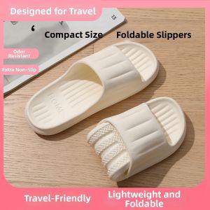 TZLDN | Non-slip Portable Disposable Slippers