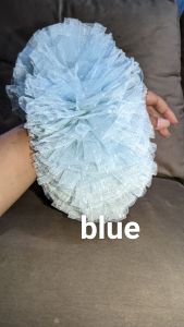 Cepol hijab murah/ Cepol hijab anti pusing/Cepol hijab bahan tulle/cepolan virall/Cepol anti meleyot