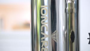 IONCARES Super Clean Outdoor Water Filter IonFlux PVDF Ultra-Filtration Membrane 0.01 Micron (INCLUDES INSTALLATION KL&SELANGOR)