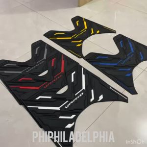 Karpet Injakan Kaki Motor Vario: Pilihan & Tips