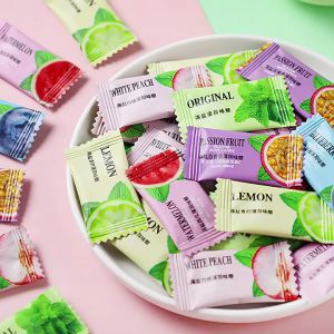 Mint Mix Flavor Hotel Steamboat Casual Snack Healthy Choice Candy