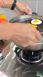 Miếng Dán Vá Nồi Đa Năng Chịu Nhiệt Chống Nước – 3 Set 10 Miếng – Sửa Nồi Inox Bồn Rửa Đồ Nhựa