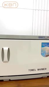 Tủ hấp khăn 1 tầng RTD-23A loại 1